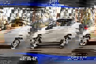 Used 2015 Ford Fiesta SE