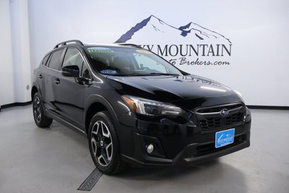 Used 2018 Subaru Crosstrek 2.0i Limited