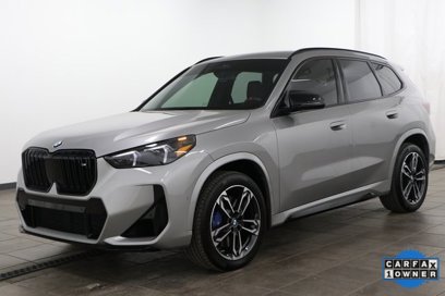 Used 2024 BMW X1 M35i w/ Shadowloine Package