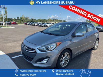 Used 2015 Hyundai Elantra GT