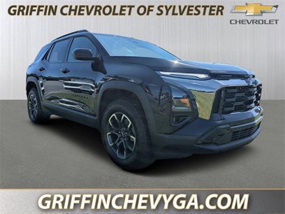 New 2026 Chevrolet Equinox ACTIV w/ Convenience Package III