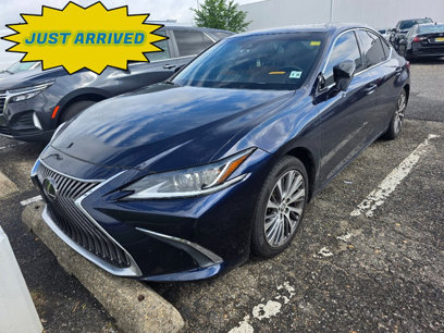 Used 2020 Lexus ES 350 w/ Premium Package