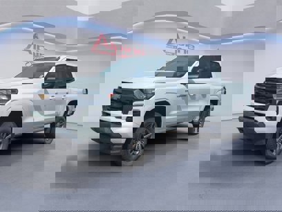 Used 2023 Chevrolet Colorado LT w/ LT Convenience Package II