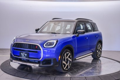 Used 2025 MINI Cooper Countryman S