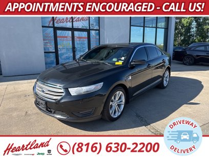Used 2013 Ford Taurus SEL