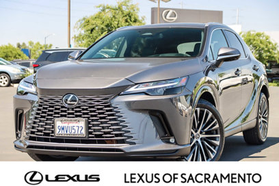 Certified 2024 Lexus RX 350 Premium Plus