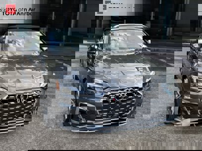 Used 2022 Audi S5 Premium Plus