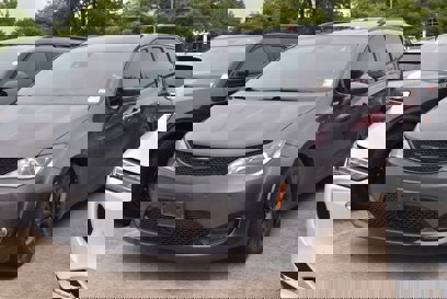 Used 2020 Chrysler Pacifica Limited