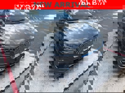 Used 2020 Lincoln MKZ Reserve w/ Luxury Package