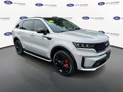 Used 2023 Kia Sorento SX