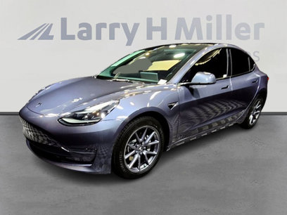 Used 2023 Tesla Model 3 Standard Range