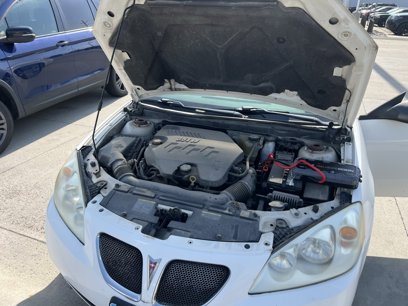 Used 2007 Pontiac G6 GT w/ Sun And Sound Package