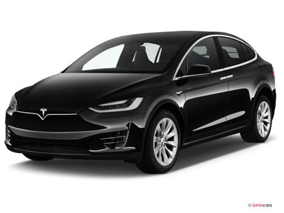 Used 2022 Tesla Model X