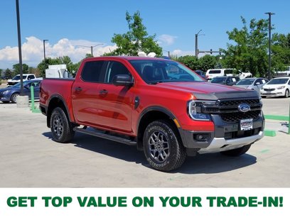 Used 2024 Ford Ranger XLT
