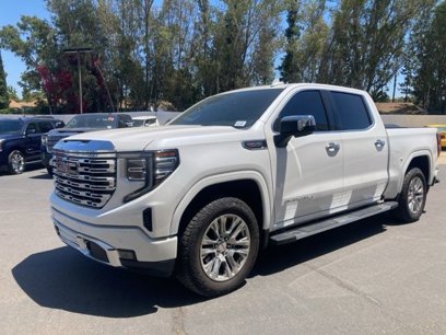 Used 2024 GMC Sierra 1500 Denali w/ Technology Package