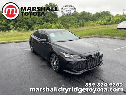 Used 2019 Toyota Avalon Touring