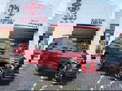 Used 2024 Chevrolet TrailBlazer RS