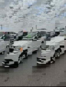 Used 2013 Dodge Grand Caravan SXT