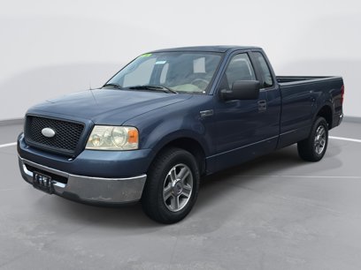 Used 2006 Ford F150 XLT