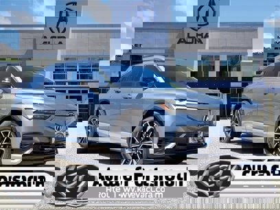 New 2024 Acura ZDX A-Spec