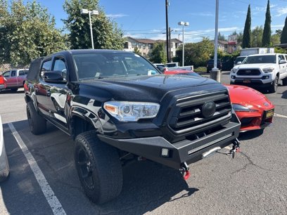 Used 2020 Toyota Tacoma SR