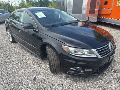 Used 2013 Volkswagen CC R-Line