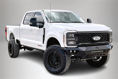 New 2024 Ford F250 Lariat w/ Lariat Ultimate Package
