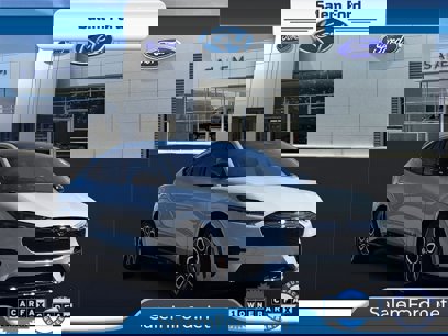 Certified 2023 Ford Mustang Mach-E GT