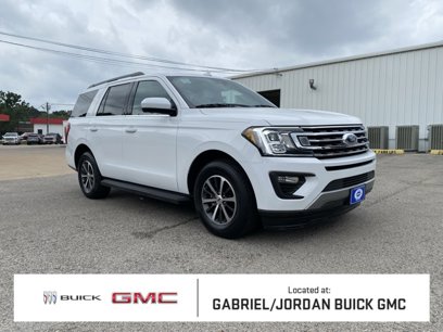 Used 2020 Ford Expedition XLT