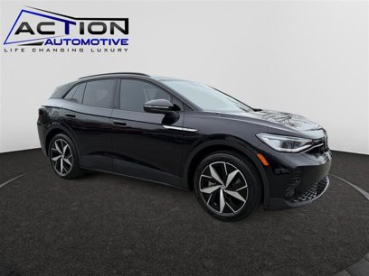 Used 2023 Volkswagen ID.4 S