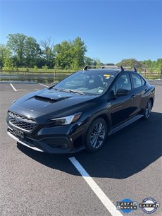 Used 2023 Subaru WRX