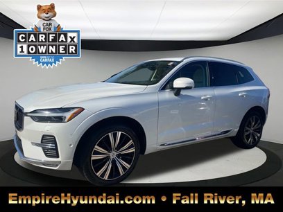 Used 2023 Volvo XC60 B5 Plus w/ Climate Package