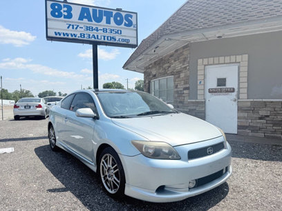 Used 2006 Scion tC