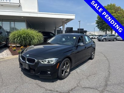 Used 2018 BMW 340i xDrive Sedan w/ Premium Package