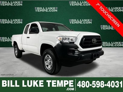Used 2022 Toyota Tacoma SR