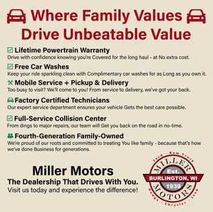 Used 2020 Dodge Grand Caravan SE
