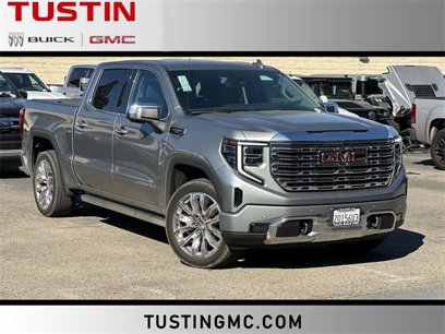 Used 2023 GMC Sierra 1500 Denali