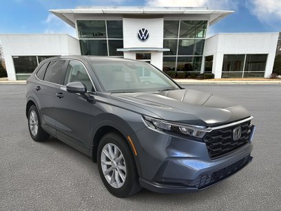 Used 2023 Honda CR-V EX-L