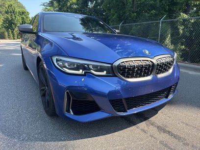 Used 2020 BMW M340i w/ Premium Package