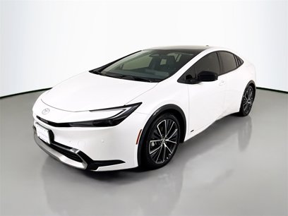 Used 2023 Toyota Prius Limited