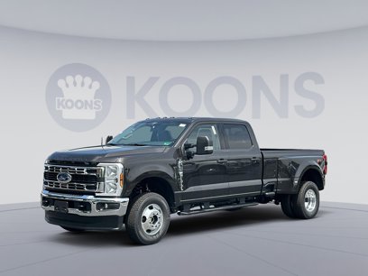 New 2025 Ford F350 XLT