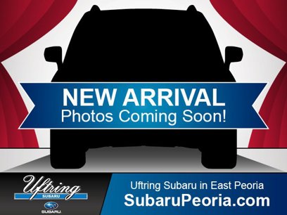 New 2025 Subaru Impreza 2.0i Sport