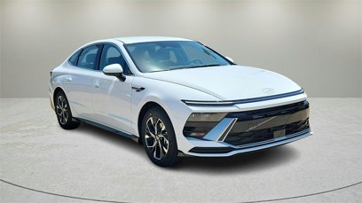 New 2025 Hyundai Sonata SEL