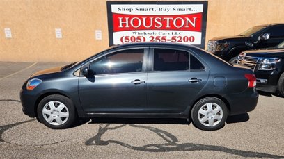 Used 2010 Toyota Yaris Sedan