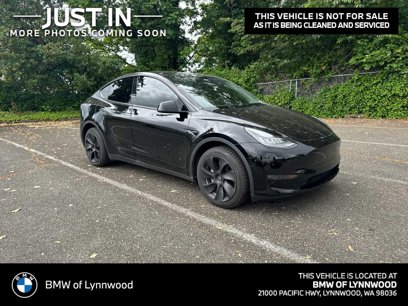 Used 2023 Tesla Model Y Long Range
