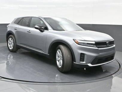New 2024 Honda Prologue EX