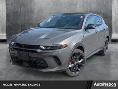 New 2024 Dodge Hornet R/T Plus