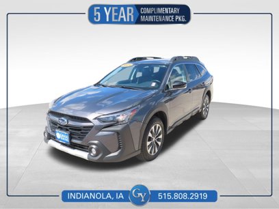 Used 2024 Subaru Outback Limited