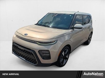 Used 2020 Kia Soul EX w/ Option Group 015