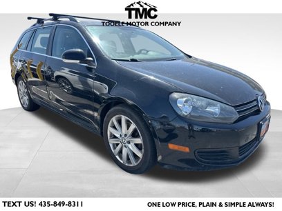 Used 2013 Volkswagen Jetta TDI
